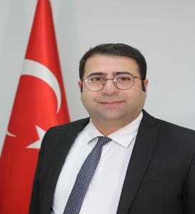 Mustafa SEÇGİN